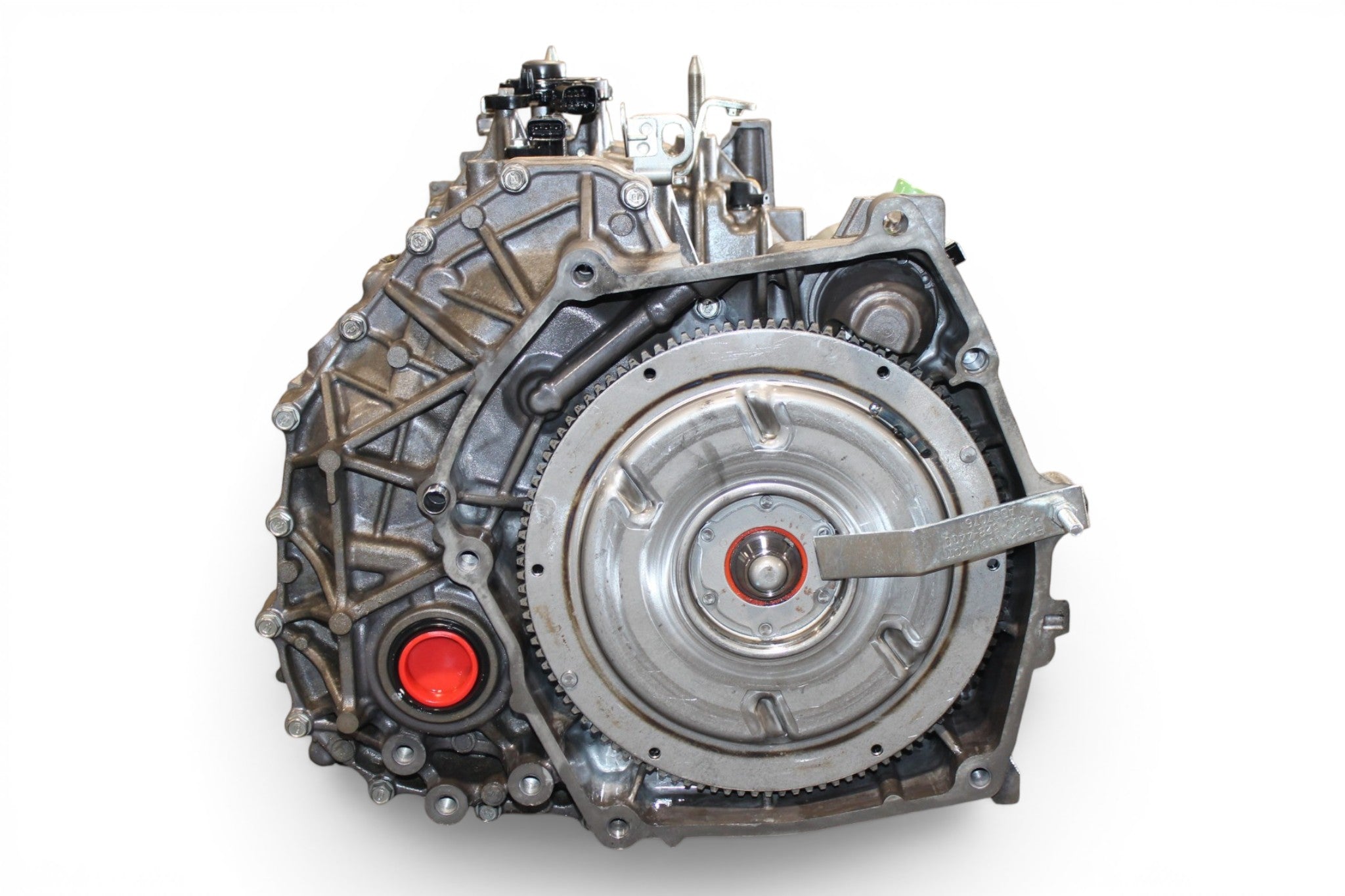 2007 2008 Honda Civic 1.3L Hybrid Automatic CVT Transmission (3-Speed Sensors) JDM LDA-MF5 SPSA