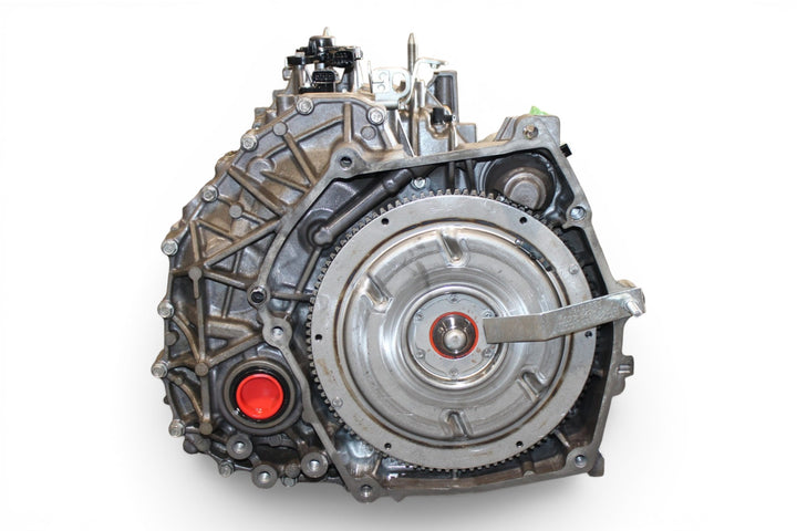 2007 2008 Honda Civic 1.3L Hybrid Automatic CVT Transmission (3-Speed Sensors) JDM LDA-MF5 SPSA