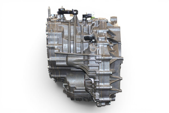 2007 2008 Honda Civic 1.3L Hybrid Automatic CVT Transmission (3-Speed Sensors) JDM LDA-MF5 SPSA