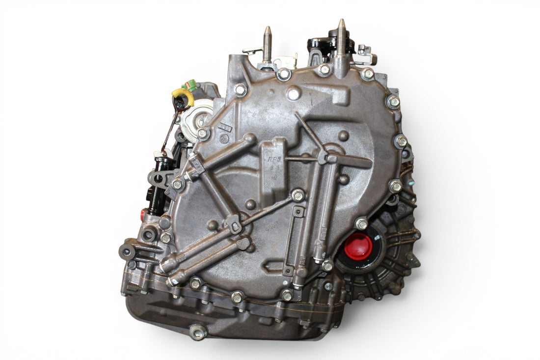 2007 2008 Honda Civic 1.3L Hybrid Automatic CVT Transmission (3-Speed Sensors) JDM LDA-MF5 SPSA