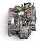 2007 2008 Honda Civic 1.3L Hybrid Automatic CVT Transmission (3-Speed Sensors) JDM LDA-MF5 SPSA