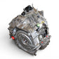 2007 2008 Honda Civic 1.3L Hybrid Automatic CVT Transmission (3-Speed Sensors) JDM LDA-MF5 SPSA