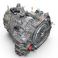 2007 2008 Honda Civic 1.3L Hybrid Automatic CVT Transmission (3-Speed Sensors) JDM LDA-MF5 SPSA