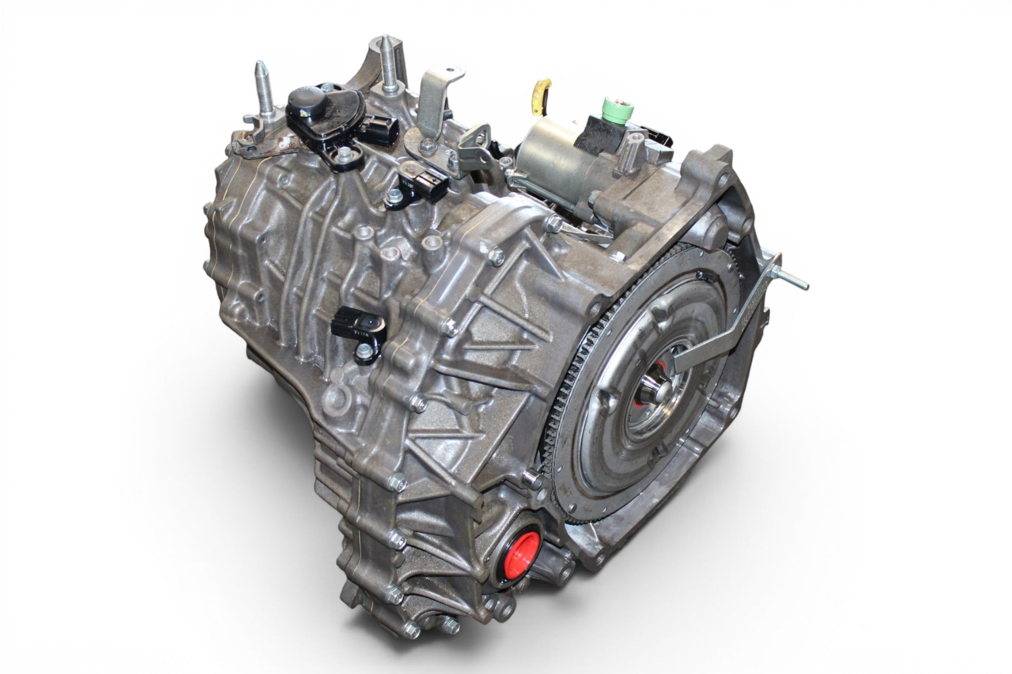2007 2008 Honda Civic 1.3L Hybrid Automatic CVT Transmission (3-Speed Sensors) JDM LDA-MF5 SPSA