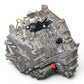 2007 2008 Honda Civic 1.3L Hybrid Automatic CVT Transmission (3-Speed Sensors) JDM LDA-MF5 SPSA