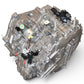 2007 2008 Honda Civic 1.3L Hybrid Automatic CVT Transmission (3-Speed Sensors) JDM LDA-MF5 SPSA