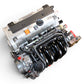 2002 2003 2004 2005 2006 Acura RSX 2.0L DOHC i-VTEC Engine JDM k20a #1