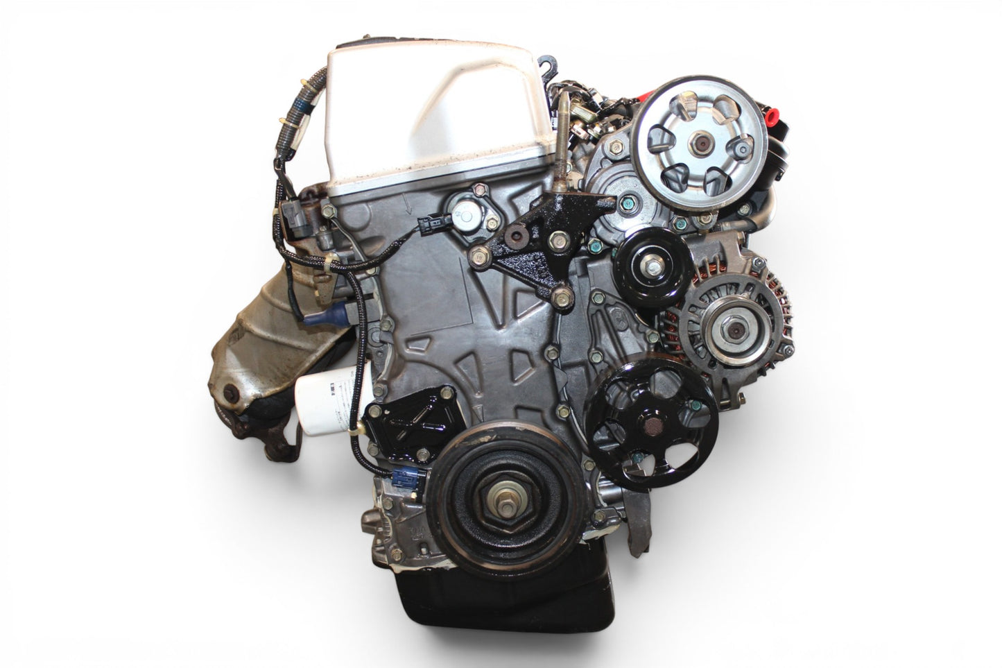 2002 2003 2004 2005 2006 Honda CRV 2.0L Replacement Engine JDM k20a #1