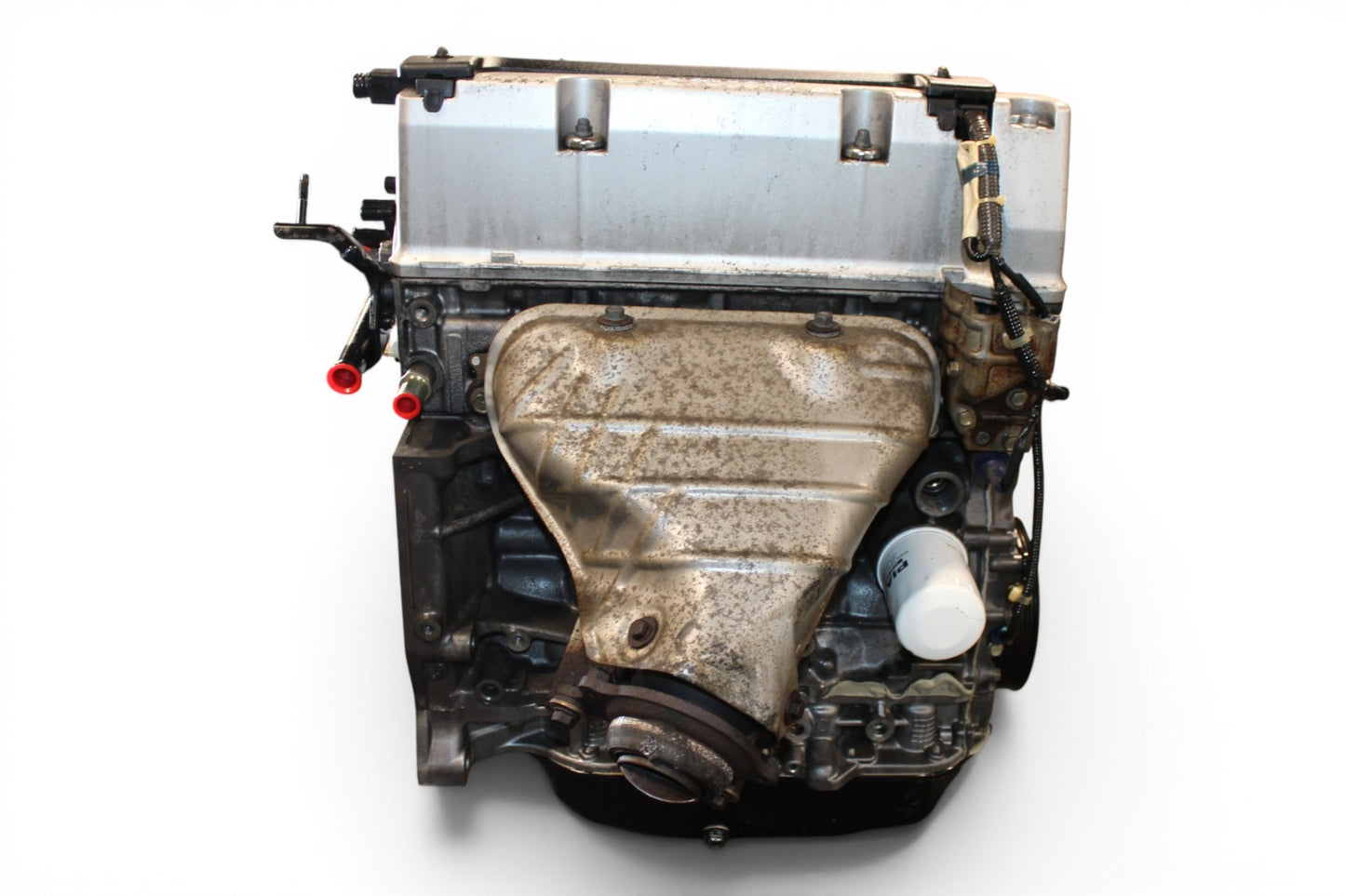 2002 2003 2004 2005 2006 Honda CRV 2.0L Replacement Engine JDM k20a #1