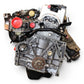 2002 2003 2004 2005 2006 Acura RSX 2.0L DOHC i-VTEC Engine JDM k20a #1
