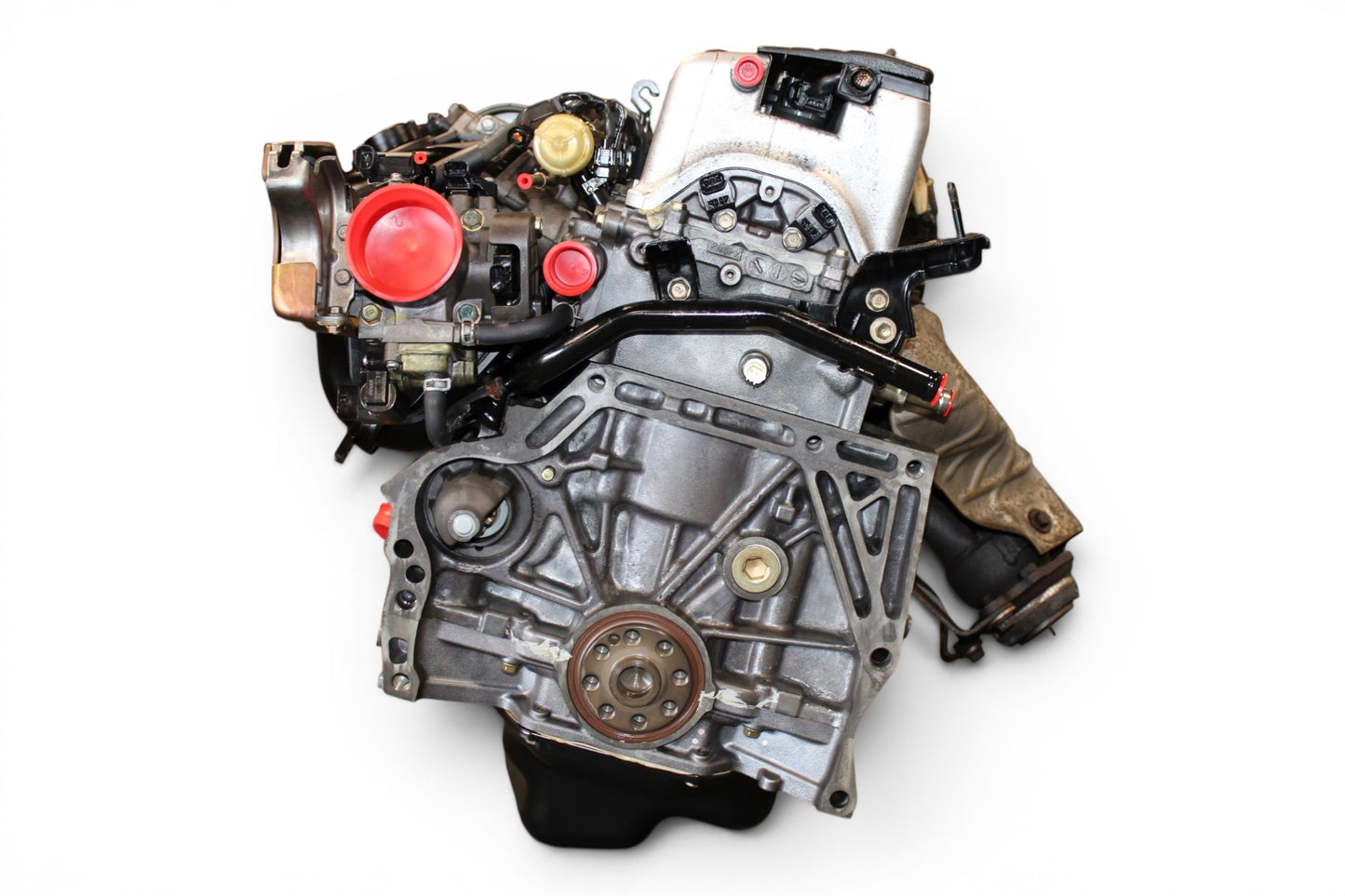 2002 2003 2004 2005 2006 Acura RSX 2.0L DOHC i-VTEC Engine JDM k20a #1