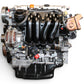 2002 2003 2004 2005 2006 Honda CRV 2.0L Replacement Engine JDM k20a #1