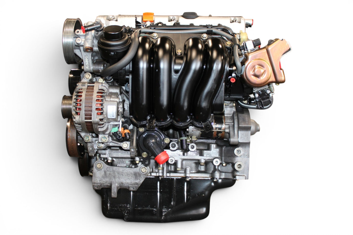 2002 2003 2004 2005 2006 Honda CRV 2.0L Replacement Engine JDM k20a #1