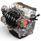 2002 2003 2004 2005 2006 Acura RSX 2.0L DOHC i-VTEC Engine JDM k20a #1