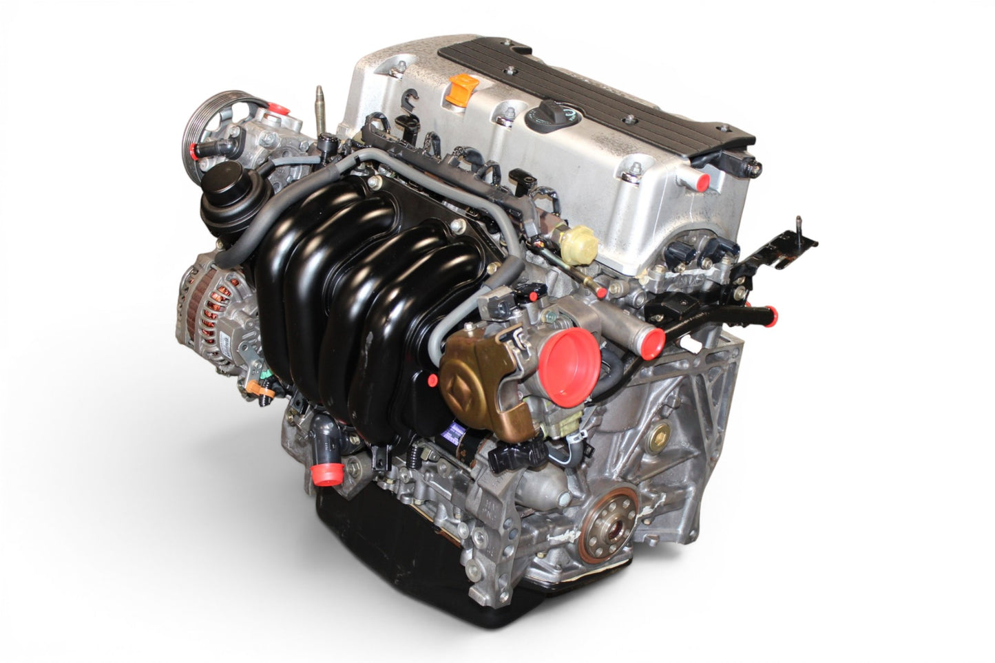 2002 2003 2004 2005 2006 Acura RSX 2.0L DOHC i-VTEC Engine JDM k20a #1
