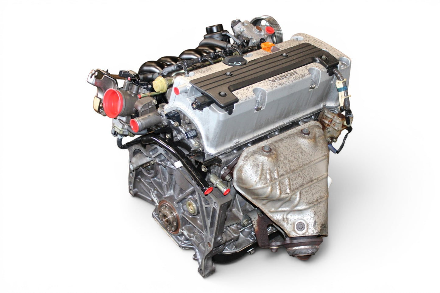 2002 2003 2004 2005 2006 Honda CRV 2.0L Replacement Engine JDM k20a #1