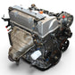 2002 2003 2004 2005 2006 Acura RSX 2.0L DOHC i-VTEC Engine JDM k20a #1