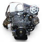 2002 2003 2004 2005 2006 Honda CRV 2.0L Replacement Engine JDM k20a #2