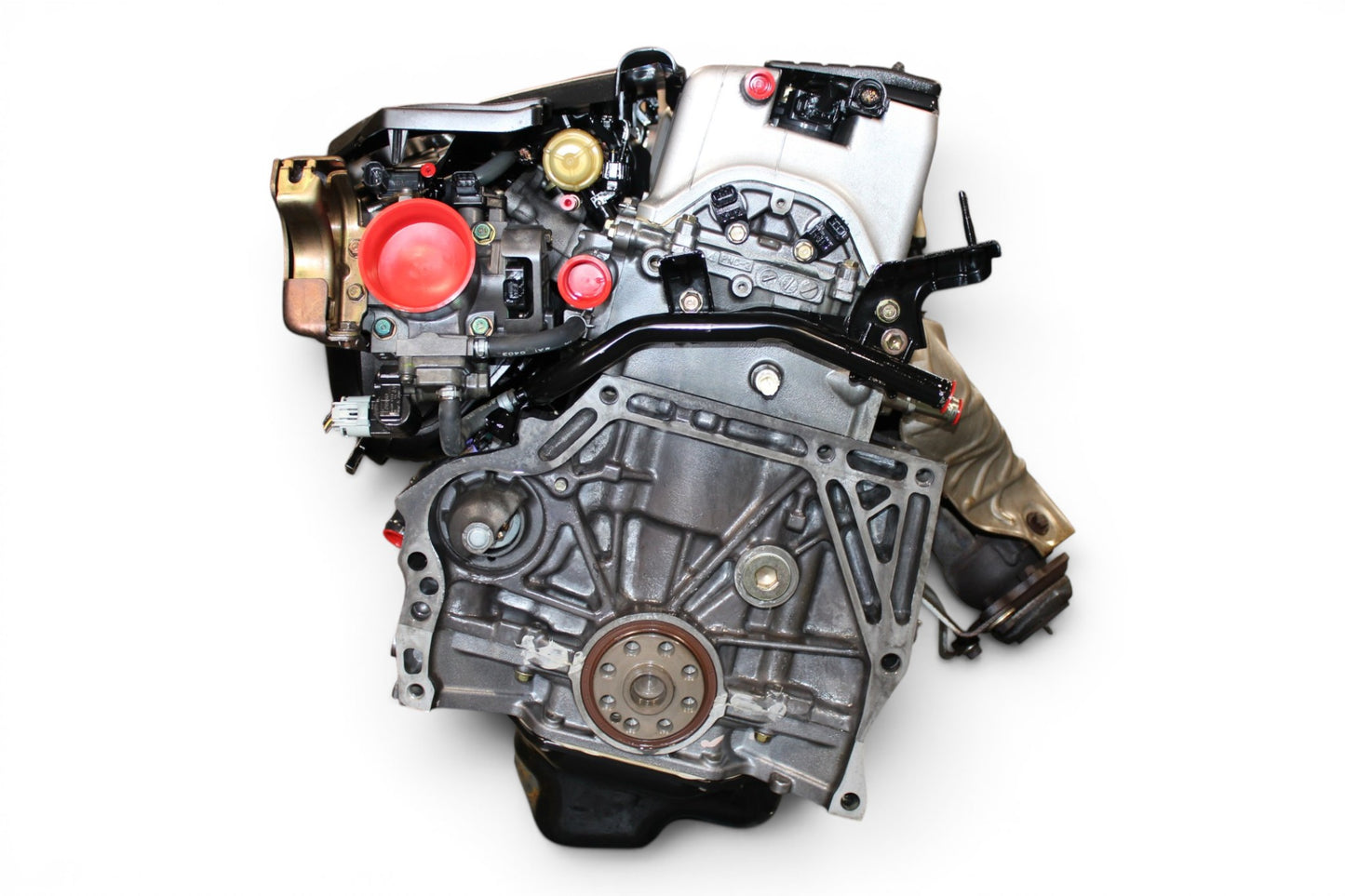 2002 2003 2004 2005 2006 Honda CRV 2.0L Replacement Engine JDM k20a #2