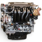 2002 2003 2004 2005 2006 Acura RSX 2.0L DOHC i-VTEC Engine JDM k20a #2
