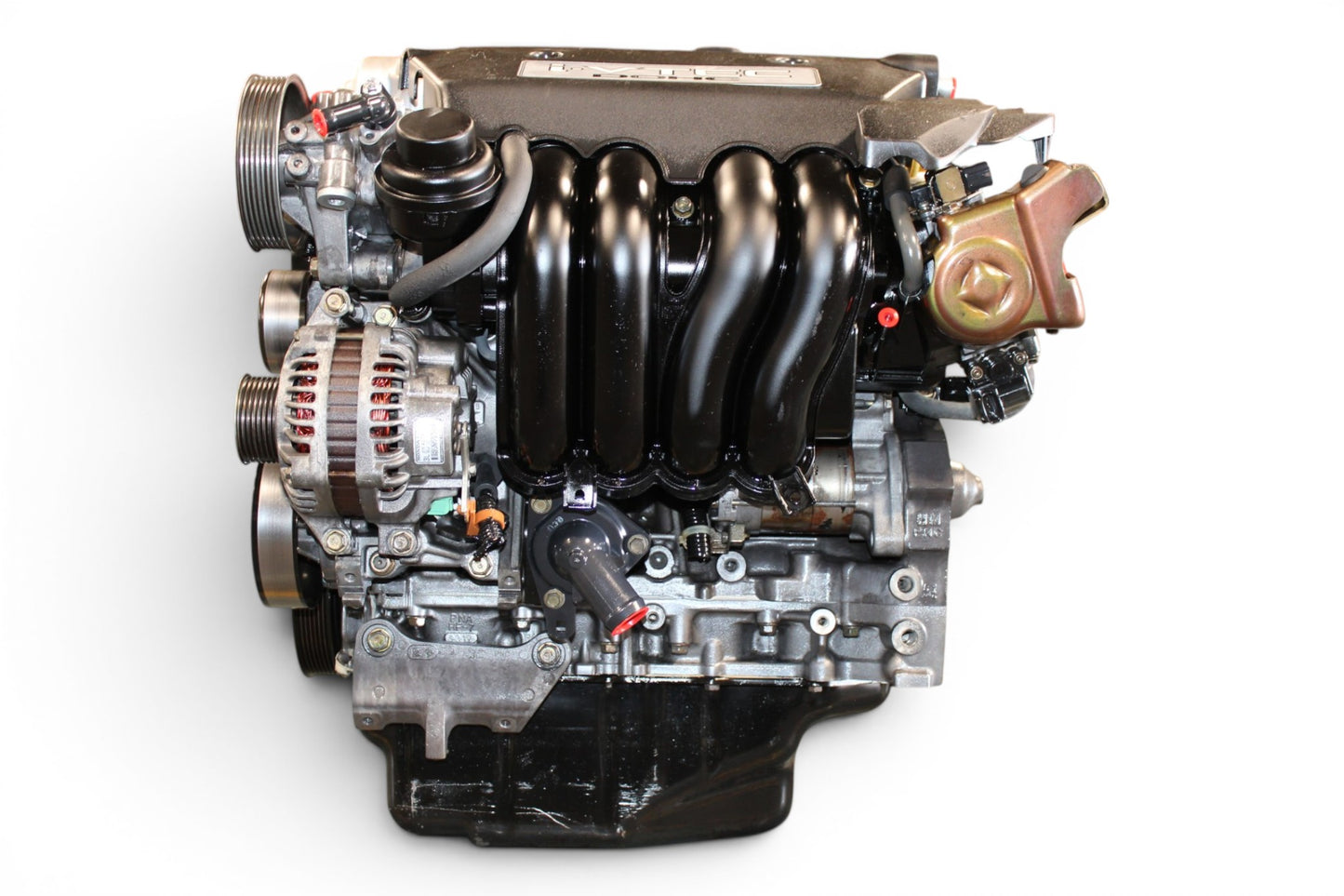 2002 2003 2004 2005 2006 Honda CRV 2.0L Replacement Engine JDM k20a #2