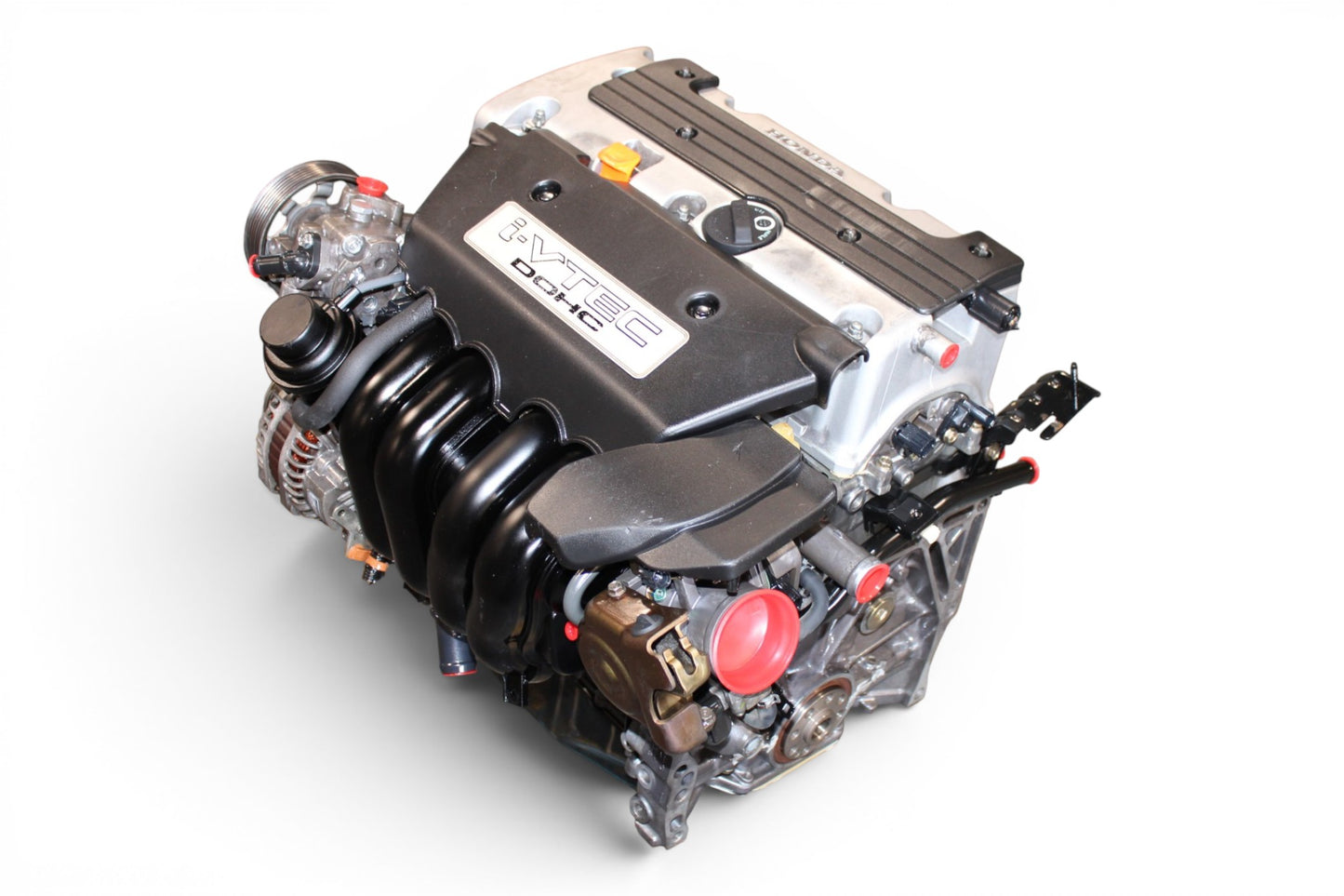 2002 2003 2004 2005 2006 Acura RSX 2.0L DOHC i-VTEC Engine JDM k20a #2