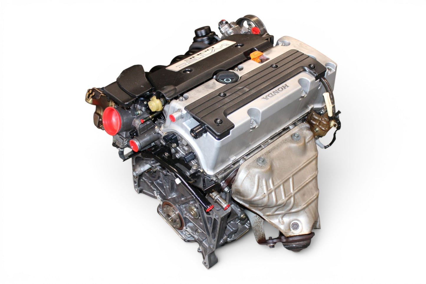 2002 2003 2004 2005 2006 Honda CRV 2.0L Replacement Engine JDM k20a #2