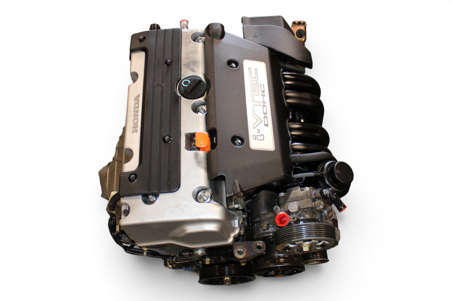 2002 2003 2004 2005 2006 Honda CRV 2.0L Replacement Engine JDM k20a #2