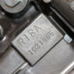 2006-2011 Honda Civic 1.8L 4-Cylinder SOHC VTEC Engine & 5-Speed Manual Transmission JDM r18a spfm #1