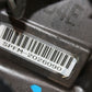 2006-2011 Honda Civic 1.8L 4-Cylinder SOHC VTEC Engine & 5-Speed Manual Transmission JDM r18a spfm #1
