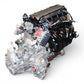 2006-2011 Honda Civic 1.8L 4-Cylinder SOHC VTEC Engine & 5-Speed Manual Transmission JDM r18a spfm #1