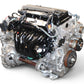 2006-2011 Honda Civic 1.8L 4-Cylinder SOHC VTEC Engine & 5-Speed Manual Transmission JDM r18a spfm #1