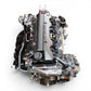 2006-2011 Honda Civic 1.8L 4-Cylinder SOHC VTEC Engine & 5-Speed Manual Transmission JDM r18a spfm #1