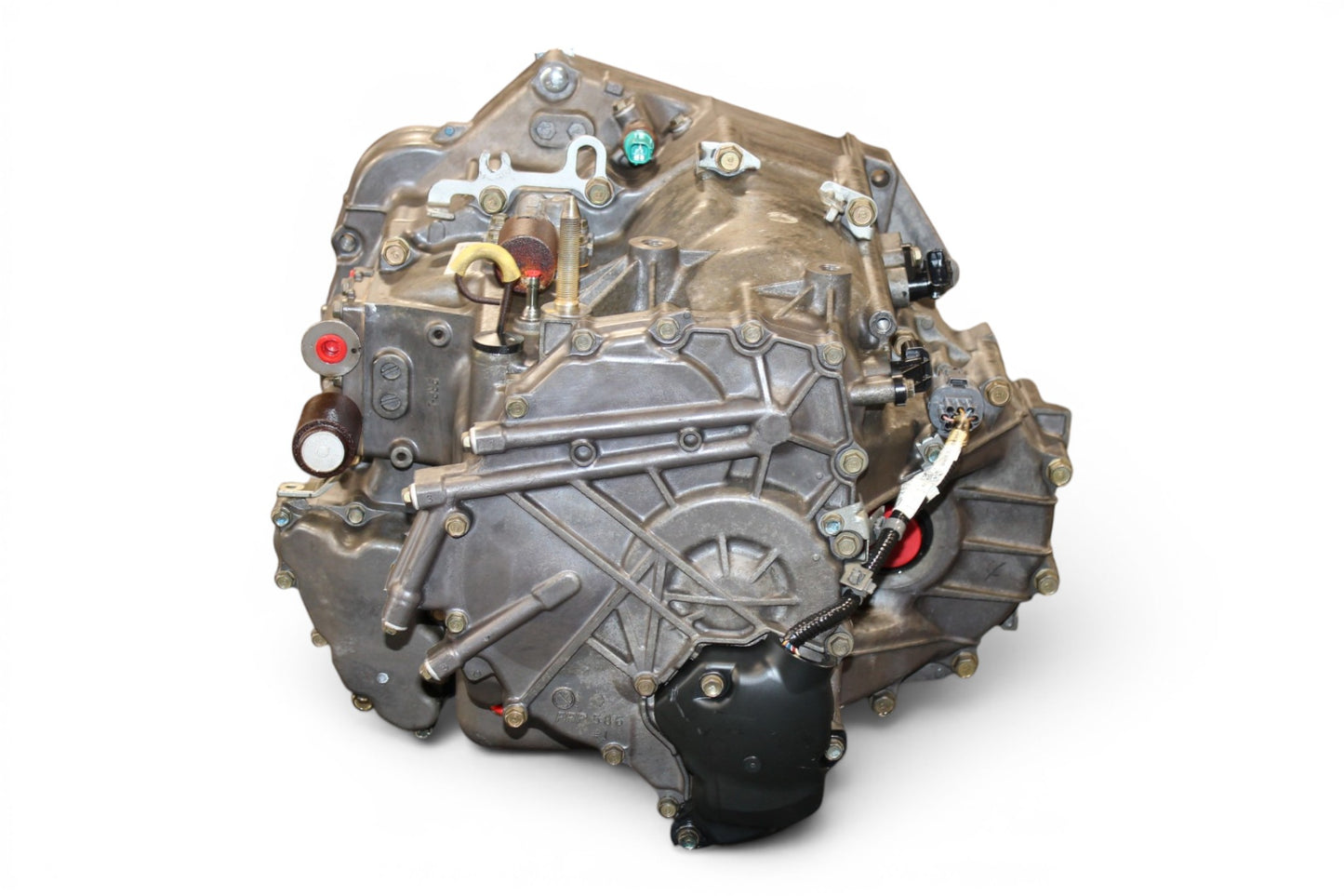 2002 2003 2004 2005 2006 Acura RSX 2.0L Automatic Transmission JDM k20a mrma #2