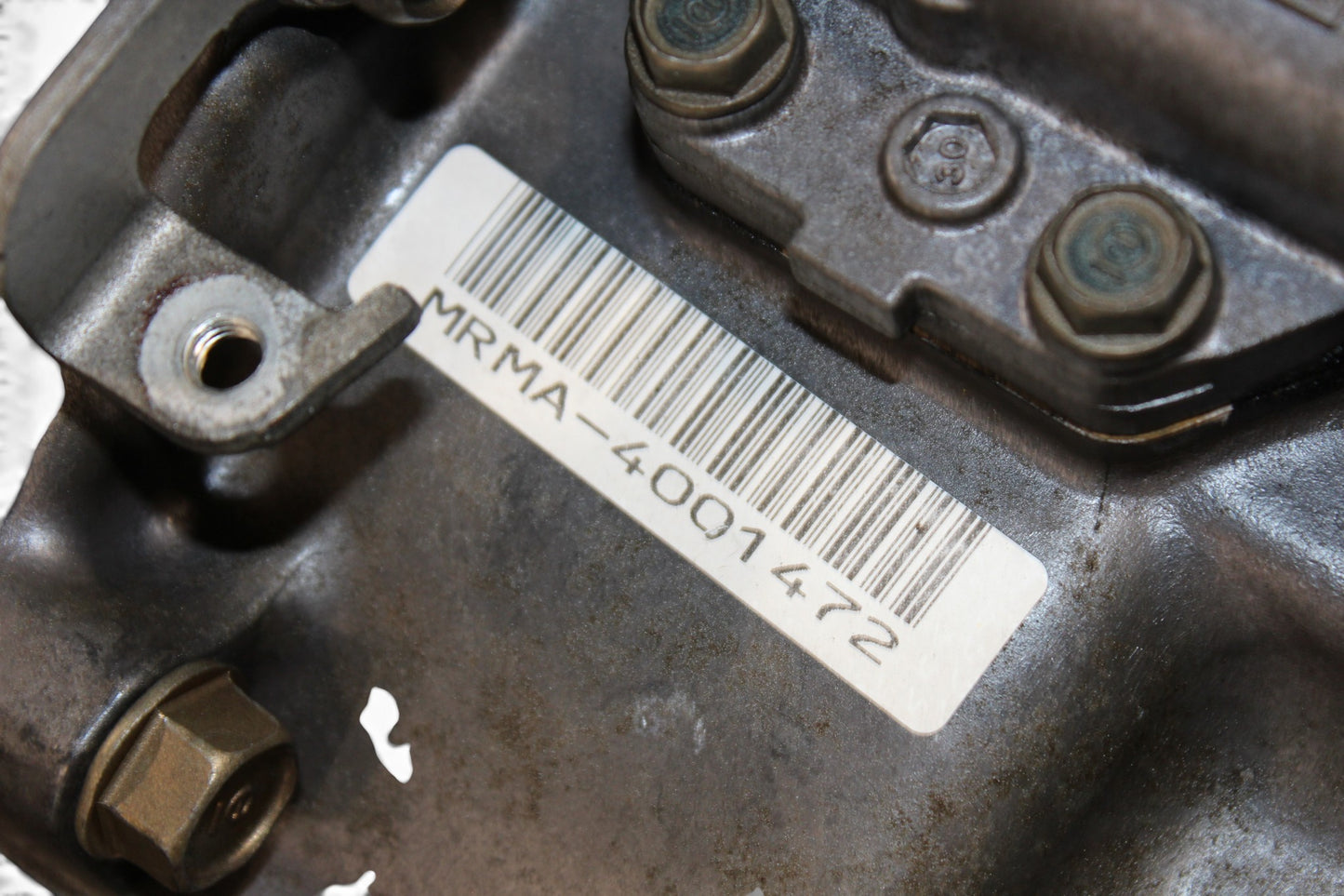 2002 2003 2004 2005 2006 Acura RSX 2.0L Automatic Transmission JDM k20a mrma #2