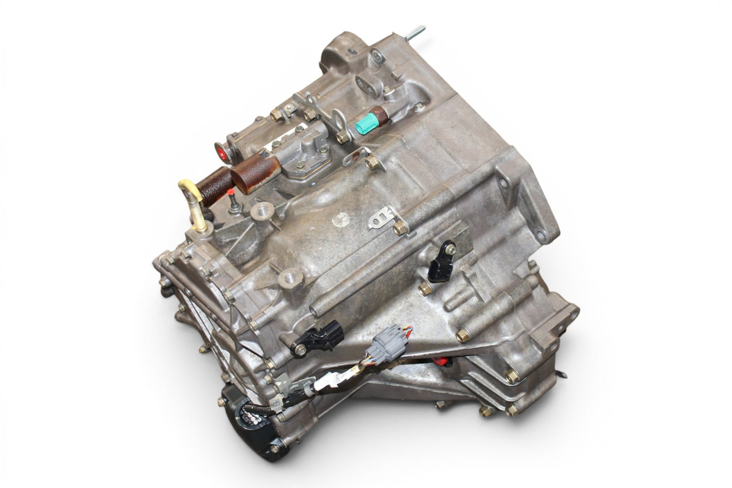 2002 2003 2004 2005 2006 Acura RSX 2.0L Automatic Transmission JDM k20a mrma #2