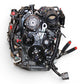 2009 2010 2011 Mazda RX8 1.3L Rotary Engine & Automatic Transmission JDM 13b #1