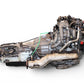 2009 2010 2011 Mazda RX8 1.3L Rotary Engine & Automatic Transmission JDM 13b #1