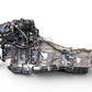 2009 2010 2011 Mazda RX8 1.3L Rotary Engine & Automatic Transmission JDM 13b #1