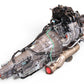 2009 2010 2011 Mazda RX8 1.3L Rotary Engine & Automatic Transmission JDM 13b #1