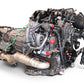 2009 2010 2011 Mazda RX8 1.3L Rotary Engine & Automatic Transmission JDM 13b #1