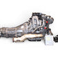 2004-2008 Mazda RX8 1.3L 6-Port Rotary Engine 6-Speed Manual Transmission ECU JDM 13b #1