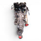 2004-2008 Mazda RX8 1.3L 6-Port Rotary Engine 6-Speed Manual Transmission ECU JDM 13b #1