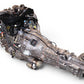 2004-2008 Mazda RX8 1.3L 6-Port Rotary Engine 6-Speed Manual Transmission ECU JDM 13b #1