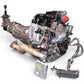 2004-2008 Mazda RX8 1.3L 6-Port Rotary Engine 6-Speed Manual Transmission ECU JDM 13b #1