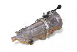 JDM Subaru Legacy 3.0R Spec B BLE/ BPE 3.0L H6 6-Speed Manual AWD Transmission ez30 ty856wvbaa #1