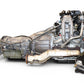 2004 2005 Mazda RX8 1.3L 4-Port Rotary Engine Automatic RWD Transmission ECU JDM 13b #1
