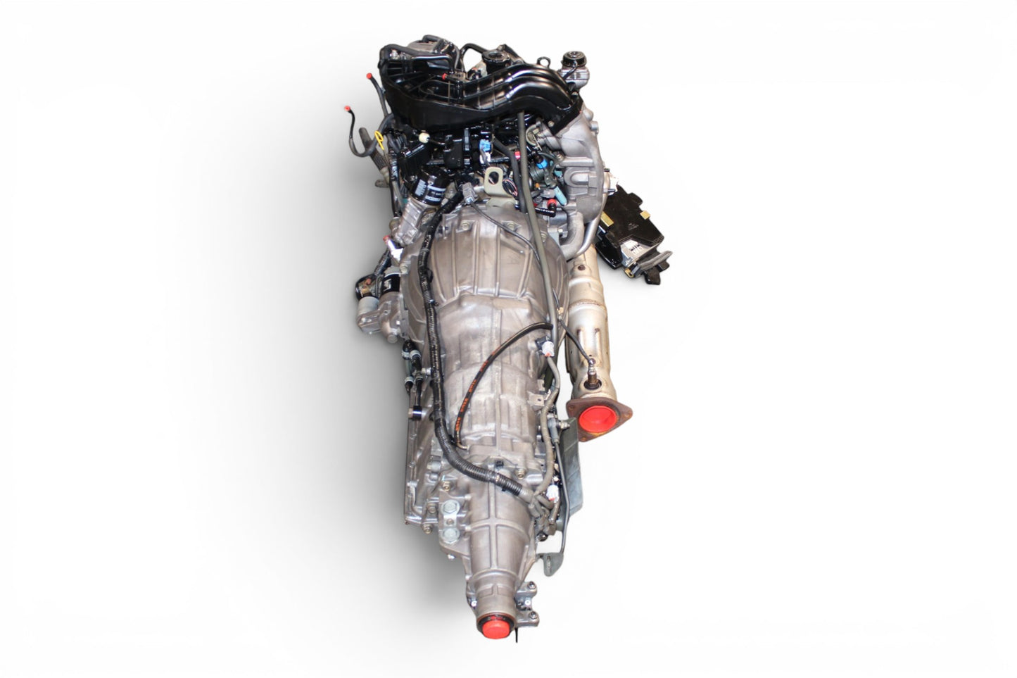 2004 2005 Mazda RX8 1.3L 4-Port Rotary Engine Automatic RWD Transmission ECU JDM 13b #1