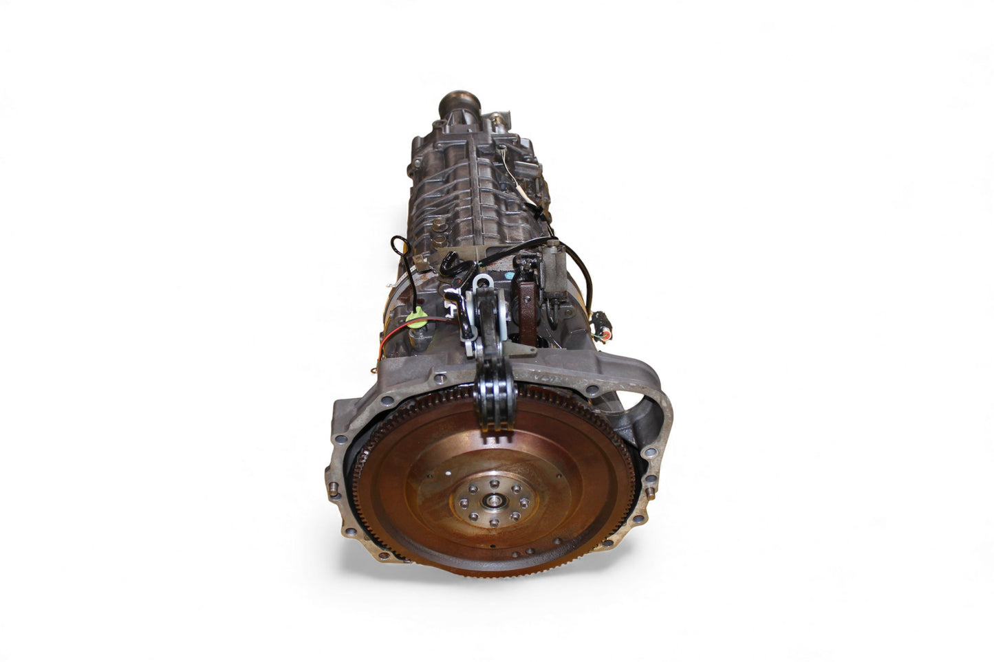 JDM Subaru Legacy 3.0R Spec B BLE/ BPE 3.0L H6 6-Speed Manual AWD Transmission ez30 ty856wvbaa #1