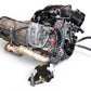 2004 2005 Mazda RX8 1.3L 4-Port Rotary Engine Automatic RWD Transmission ECU JDM 13b #1